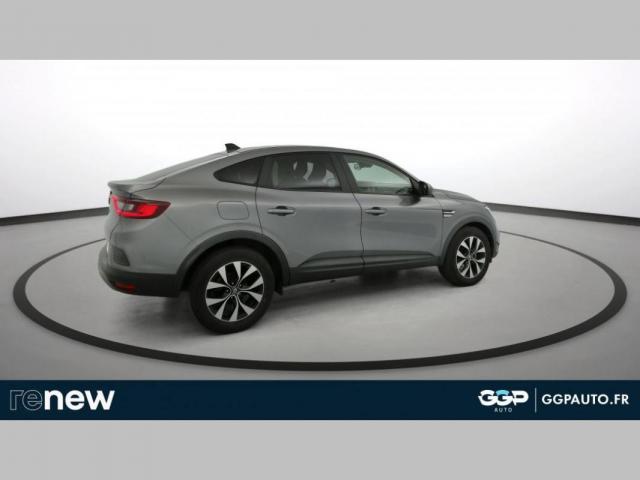 Renault Arkana image 2