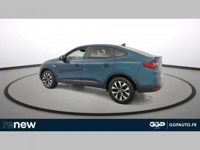 Renault Arkana image 1