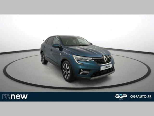 Renault Arkana image 7