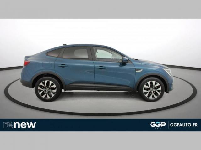 Renault Arkana image 2