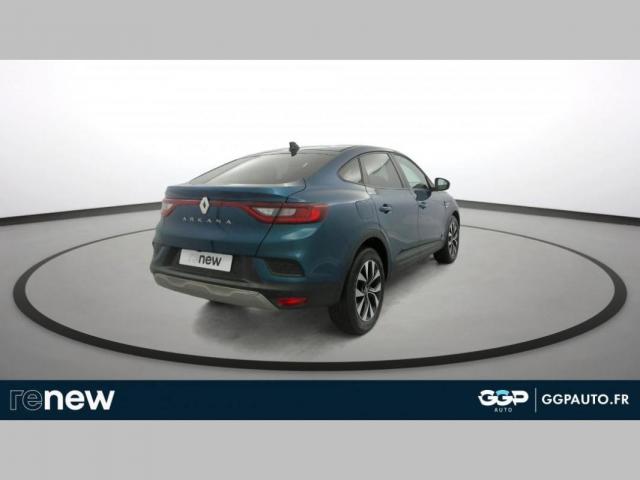 Renault Arkana image 6