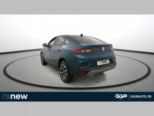 Renault Arkana image 5