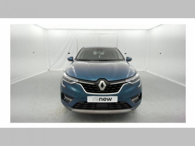 Renault Arkana image 3