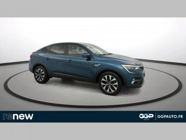 Renault Arkana image 8