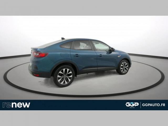 Renault Arkana image 9