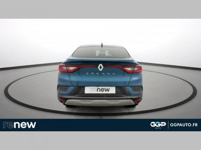 Renault Arkana image 4