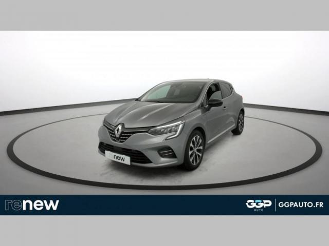 Renault Clio V Tce 140 Techno