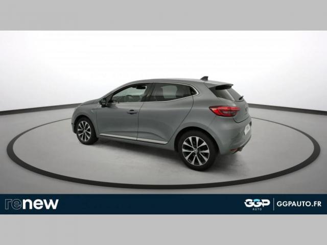 Renault Clio image 1