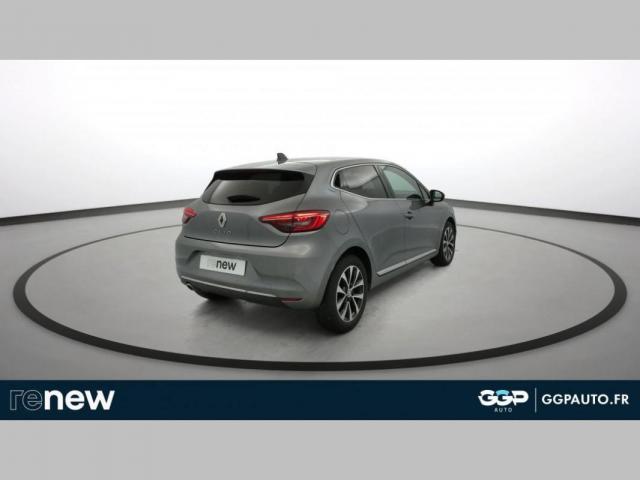 Renault Clio image 2