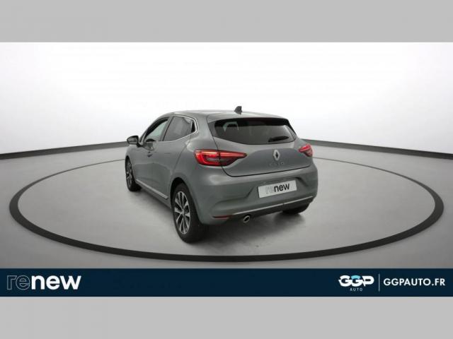 Renault Clio image 3