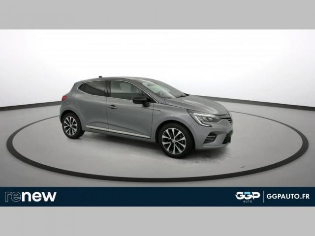 Renault Clio image 8