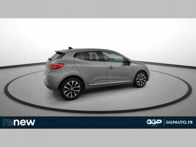 Renault Clio image 9
