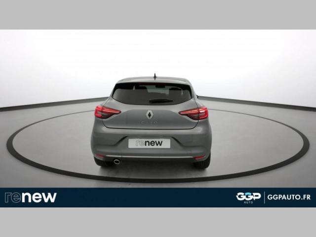 Renault Clio image 5