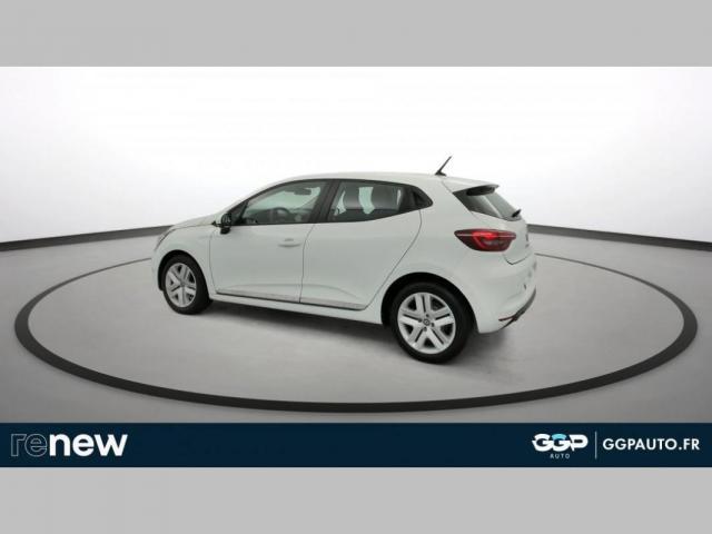 Renault Clio image 3