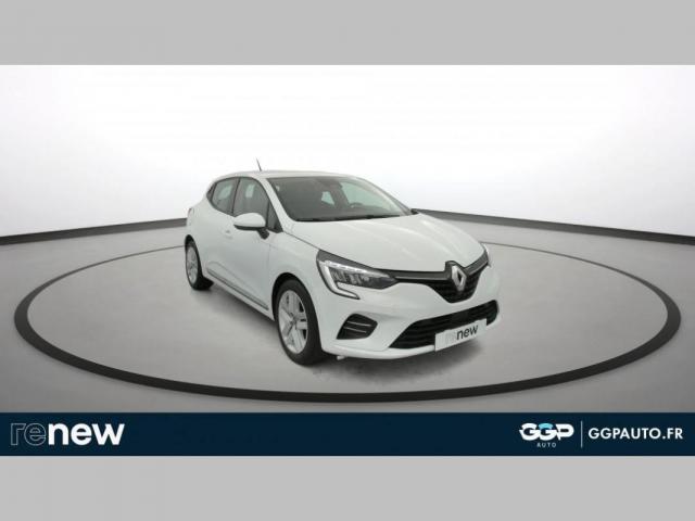 Renault Clio image 7