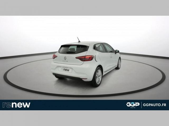 Renault Clio image 1
