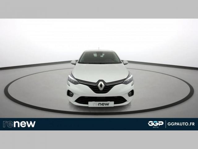 Renault Clio image 9