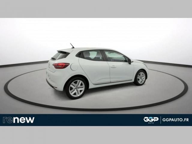 Renault Clio image 4
