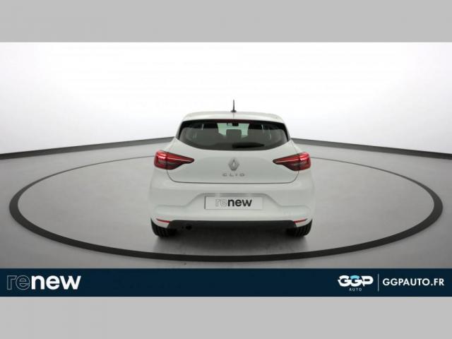 Renault Clio image 8
