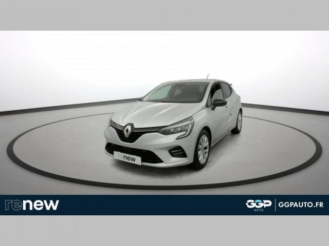 Renault Clio V Tce 90 Evolution