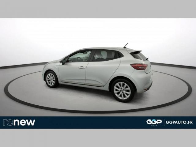 Renault Clio image 1
