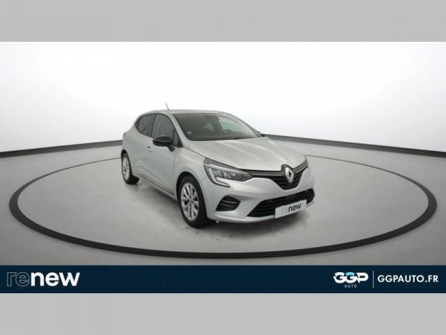 Renault Clio image 9