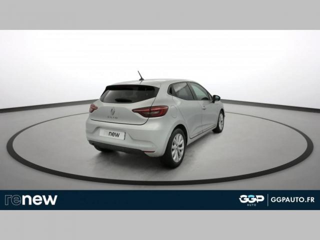 Renault Clio image 2