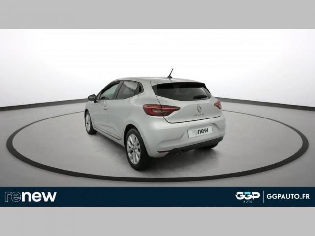 Renault Clio image 7
