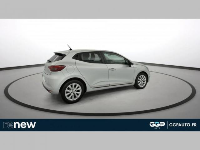 Renault Clio image 8