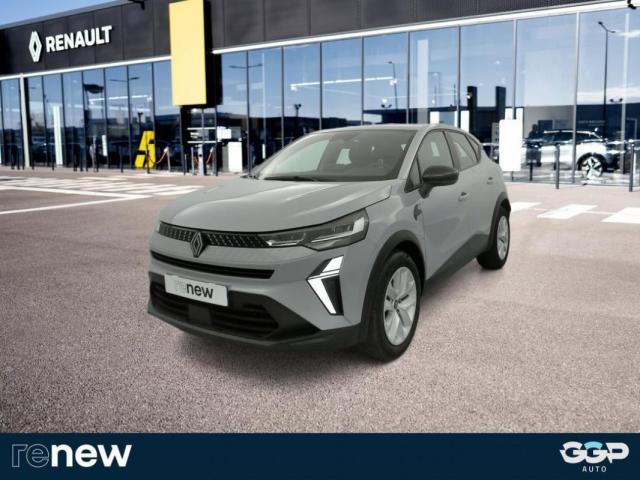 Renault Captur Tce 90 Ch Evolution