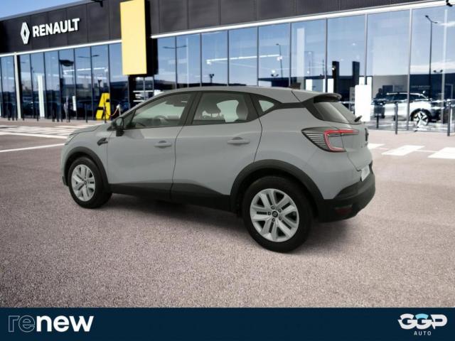 Renault Captur image 1