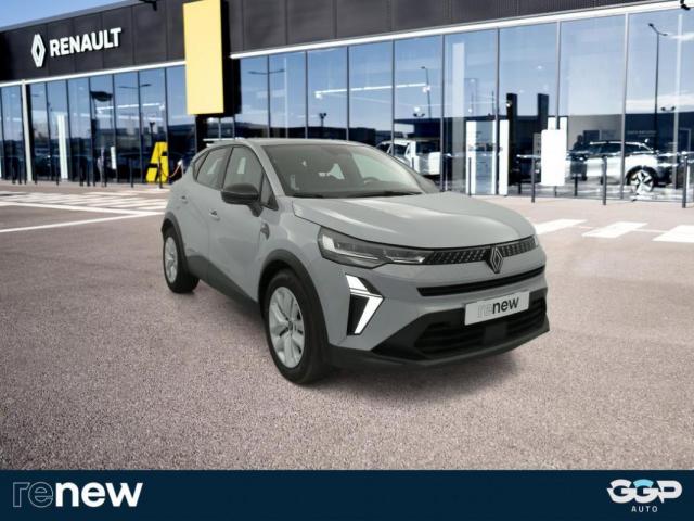 Renault Captur image 8