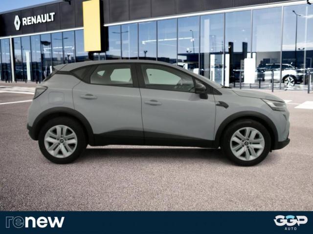 Renault Captur image 5