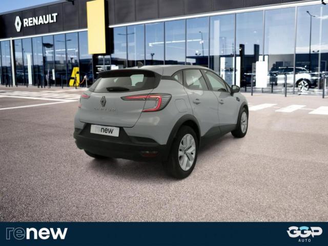 Renault Captur image 4