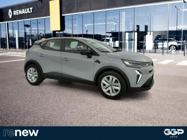 Renault Captur image 7