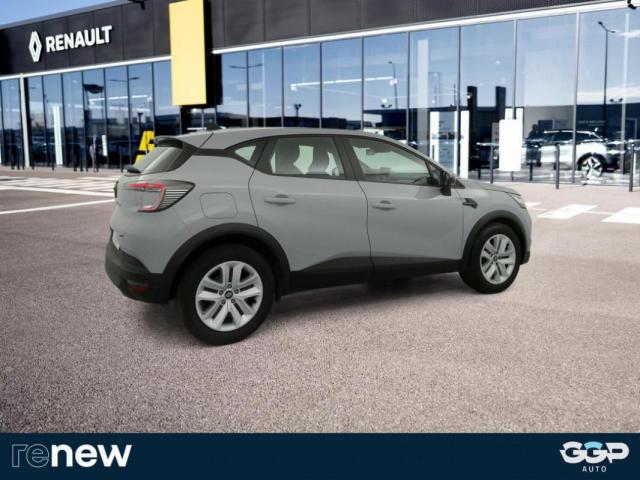 Renault Captur image 9