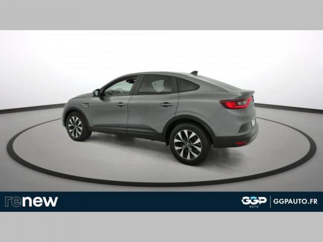 Renault Arkana image 5