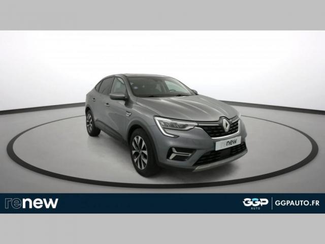 Renault Arkana image 3