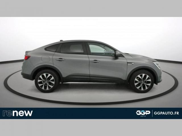 Renault Arkana image 2