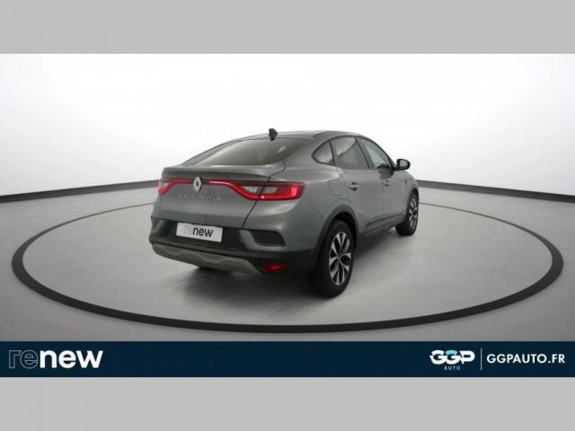 Renault Arkana image 6