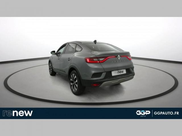 Renault Arkana image 9