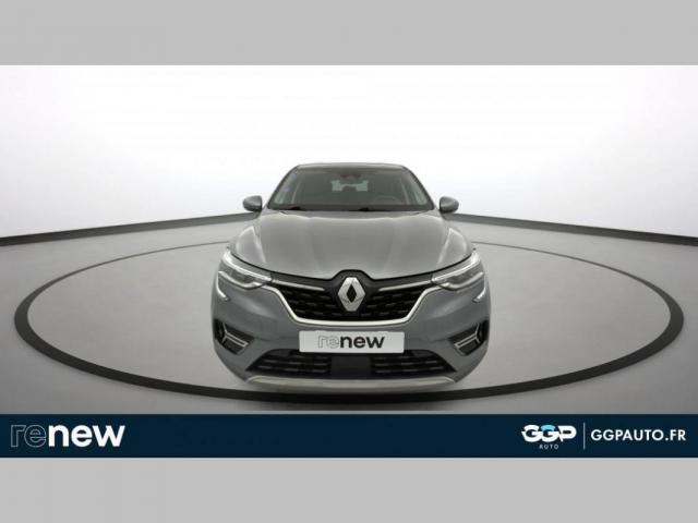 Renault Arkana image 8
