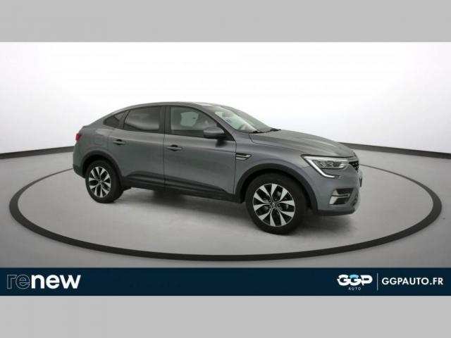 Renault Arkana image 4