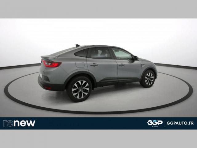 Renault Arkana image 1