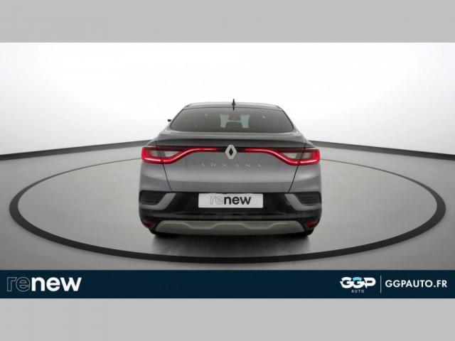 Renault Arkana image 7