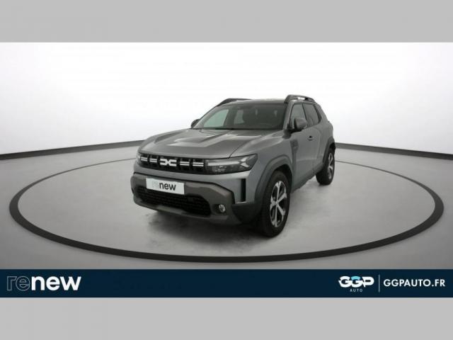 Dacia Duster Mild Hybrid 130 Journey