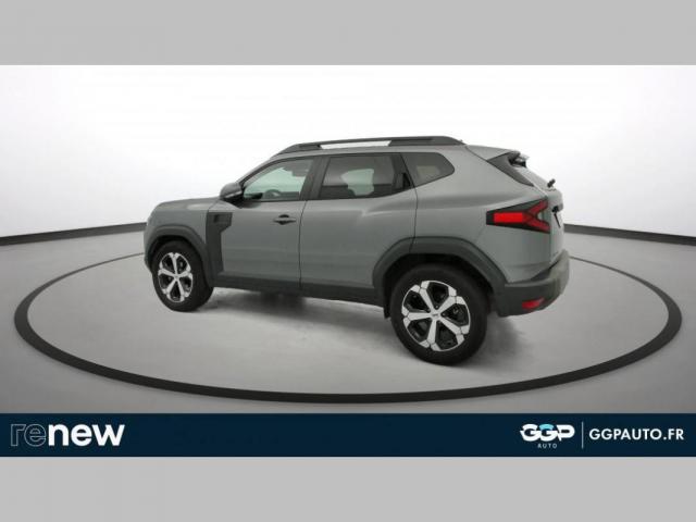 Dacia Duster image 7