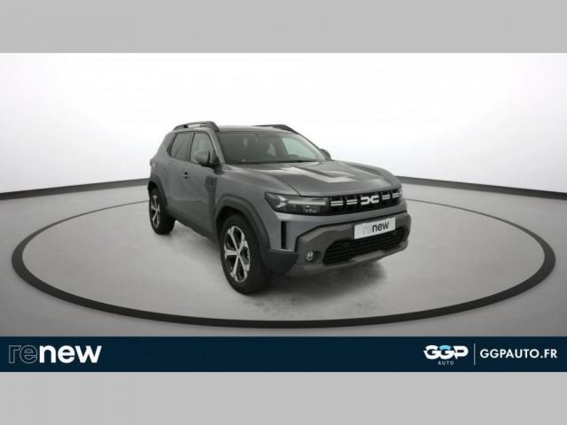 Dacia Duster image 3