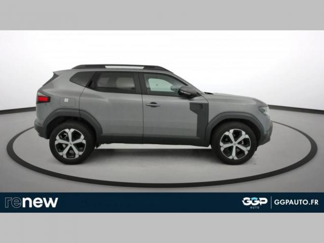 Dacia Duster image 4