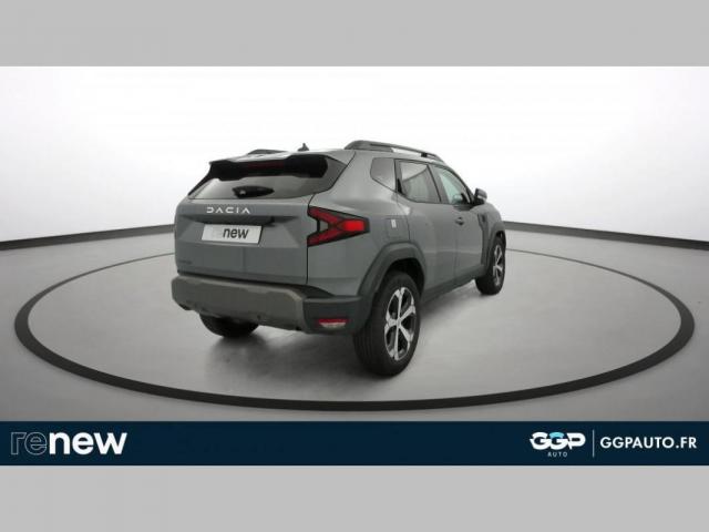 Dacia Duster image 2